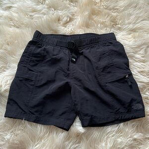 The North Face shorts, size S